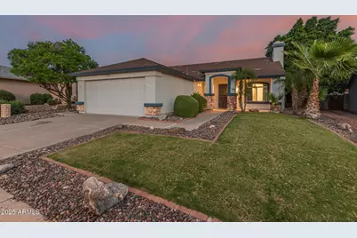 3615 W Cat Balue Drive, Glendale, AZ 85308 - Photo 39