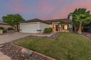 3615 W Cat Balue Dr, Glendale, AZ 85308 - Photo 39