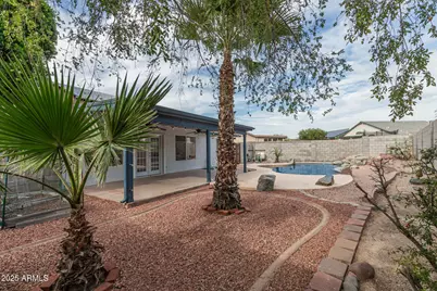 3615 W Cat Balue Drive, Glendale, AZ 85308 - Photo 35