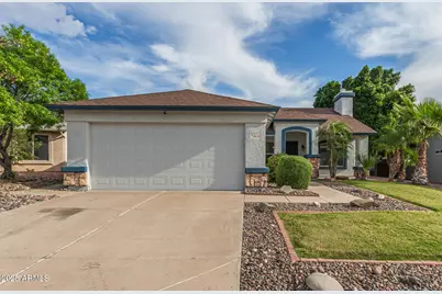 3615 W Cat Balue Drive, Glendale, AZ 85308 - Photo 3