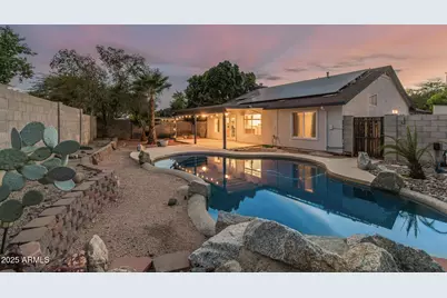 3615 W Cat Balue Drive, Glendale, AZ 85308 - Photo 45