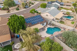 3615 W Cat Balue Dr, Glendale, AZ 85308 - Photo 49