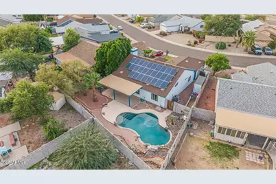 3615 W Cat Balue Drive, Glendale, AZ 85308 - Photo 51