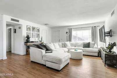 1006 W Riviera Circle, Tempe, AZ 85282 - Photo 5