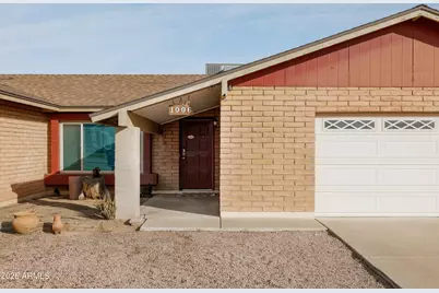 1006 W Riviera Circle, Tempe, AZ 85282 - Photo 3