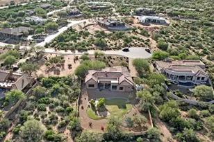 28427 N Rio Mountain Ct, Scottsdale, AZ 85262 - Photo 11