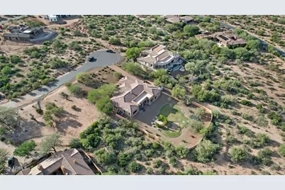 28427 N Rio Mountain Court, Scottsdale, AZ 85262 - Photo 17