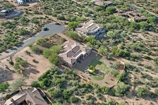 28427 N Rio Mountain Ct, Scottsdale, AZ 85262 - Photo 17