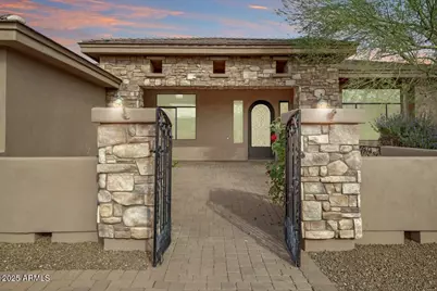28427 N Rio Mountain Court, Scottsdale, AZ 85262 - Photo 15