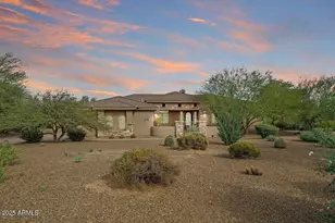 28427 N Rio Mountain Ct, Scottsdale, AZ 85262 - Photo 21