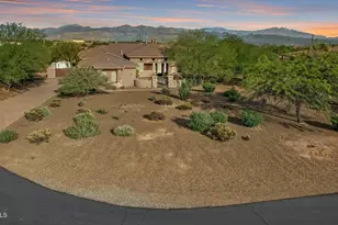 28427 N Rio Mountain Ct, Scottsdale, AZ 85262 - Photo 5