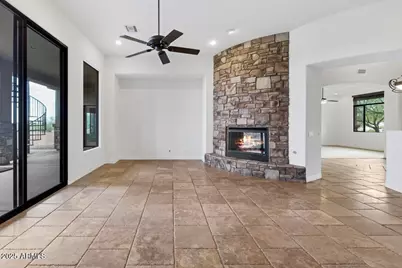 28427 N Rio Mountain Court, Scottsdale, AZ 85262 - Photo 3