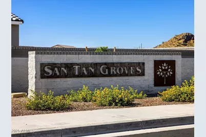 4135 W Monika Lane, San Tan Valley, AZ 85144 - Photo 23