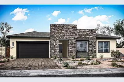 3541 W Buist Avenue, Laveen, AZ 85339 - Photo 1