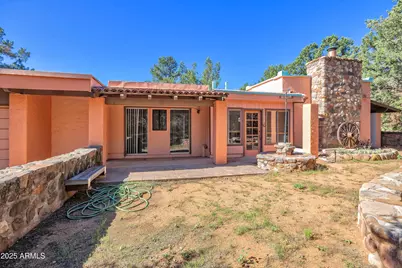 255 Quail Hollow Drive, Sedona, AZ 86351 - Photo 1
