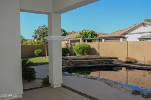 2718 E Hampton Ln, Gilbert, AZ 85295 - Photo 65