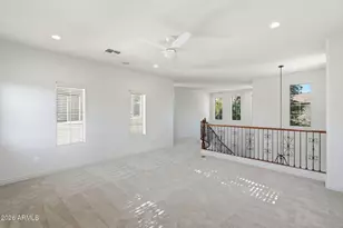 2718 E Hampton Ln, Gilbert, AZ 85295 - Photo 37