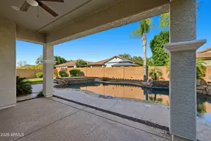 2718 E Hampton Ln, Gilbert, AZ 85295 - Photo 47