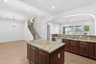 2718 E Hampton Ln, Gilbert, AZ 85295 - Photo 17