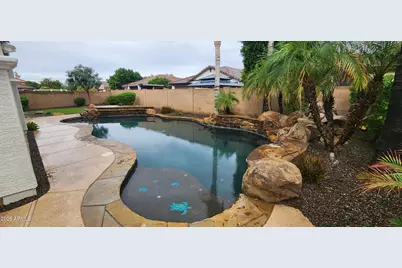 2718 E Hampton Lane, Gilbert, AZ 85295 - Photo 67