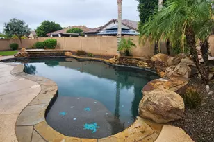 2718 E Hampton Ln, Gilbert, AZ 85295 - Photo 67