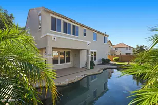 2718 E Hampton Ln, Gilbert, AZ 85295 - Photo 55