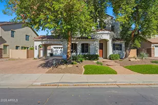 2718 E Hampton Ln, Gilbert, AZ 85295 - Photo 1