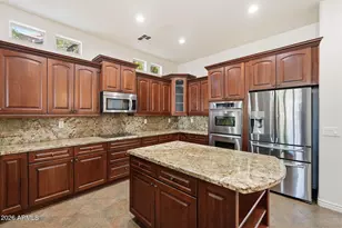 2718 E Hampton Ln, Gilbert, AZ 85295 - Photo 15