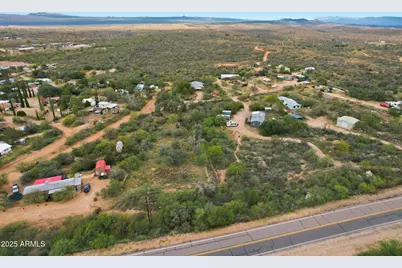 1243 E Aldwinkle Place #--, Oracle, AZ 85623 - Photo 21