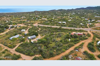 1243 E Aldwinkle Place #--, Oracle, AZ 85623 - Photo 23