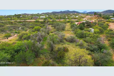 1243 E Aldwinkle Place #--, Oracle, AZ 85623 - Photo 17