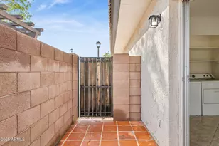 195 N Cottonwood St, Chandler, AZ 85225 - Photo 31