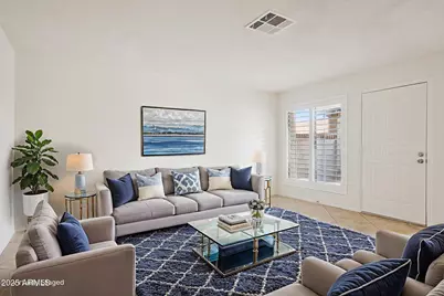 195 N Cottonwood Street #21, Chandler, AZ 85225 - Photo 5