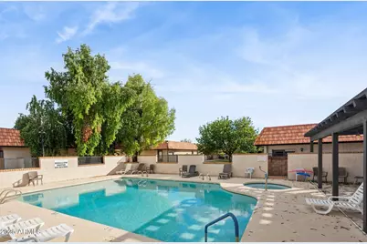 195 N Cottonwood Street #21, Chandler, AZ 85225 - Photo 37