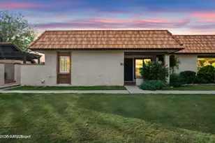 195 N Cottonwood St, Chandler, AZ 85225 - Photo 1