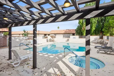 195 N Cottonwood Street #21, Chandler, AZ 85225 - Photo 35