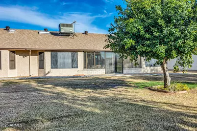 19511 N 143rd Drive, Sun City West, AZ 85375 - Photo 25