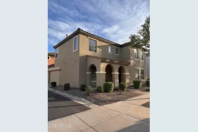 1879 S Tucana Lane, Gilbert, AZ 85295 - Photo 1