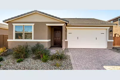 18481 E Dario Road, Gold Canyon, AZ 85118 - Photo 1