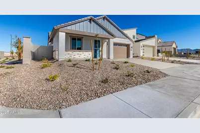 30160 W Palo Brea Way, Buckeye, AZ 85396 - Photo 3