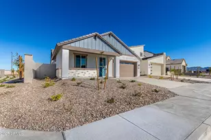 30160 W Palo Brea Way, Buckeye, AZ 85396 - Photo 3