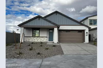 30160 W Palo Brea Way, Buckeye, AZ 85396 - Photo 1