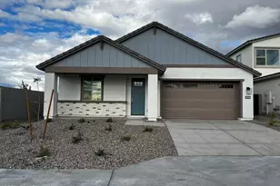 30160 W Palo Brea Way, Buckeye, AZ 85396 - Photo 1