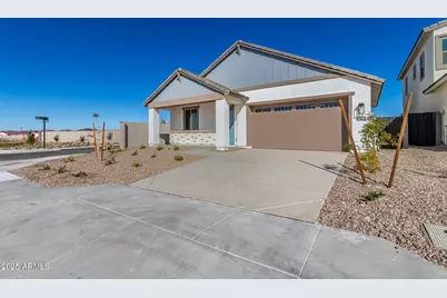 30160 W Palo Brea Way, Buckeye, AZ 85396 - Photo 3