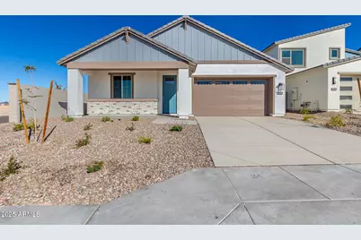 30160 W Palo Brea Way, Buckeye, AZ 85396 - Photo 1