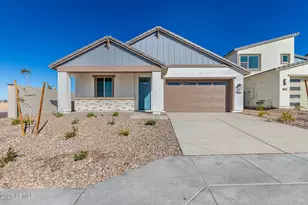 30160 W Palo Brea Way, Buckeye, AZ 85396 - Photo 1