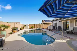 2046 W Appaloosa Way, San Tan Valley, AZ 85144 - Photo 25