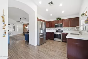 2046 W Appaloosa Way, San Tan Valley, AZ 85144 - Photo 9