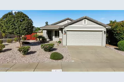 2046 W Appaloosa Way, San Tan Valley, AZ 85144 - Photo 1