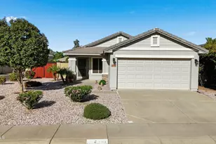 2046 W Appaloosa Way, San Tan Valley, AZ 85144 - Photo 1